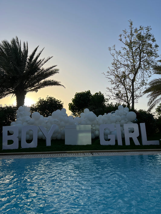 Boy or Girl